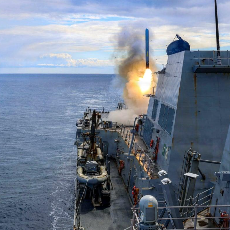 Between Israel And Iran: Security, Strategy, And The Future Of The Middle East