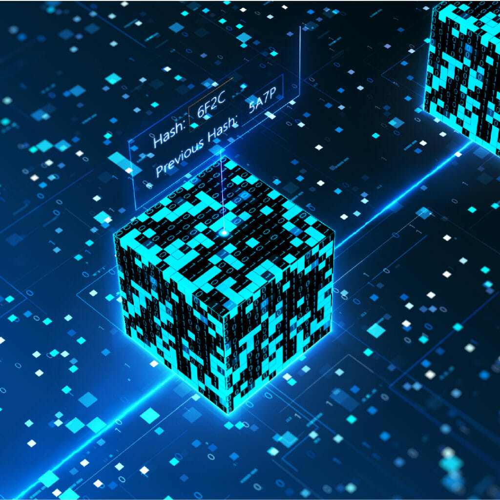 Crypto Wars: Blockchains, Cryptocurrencies, and American National Security  - The Strauss Center