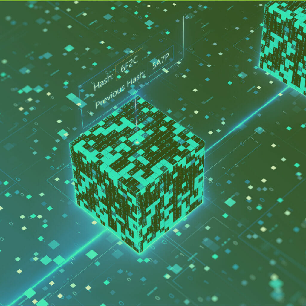 Does It Matter How Much Energy Cryptocurrency Mining Consumes? - The  Strauss Center