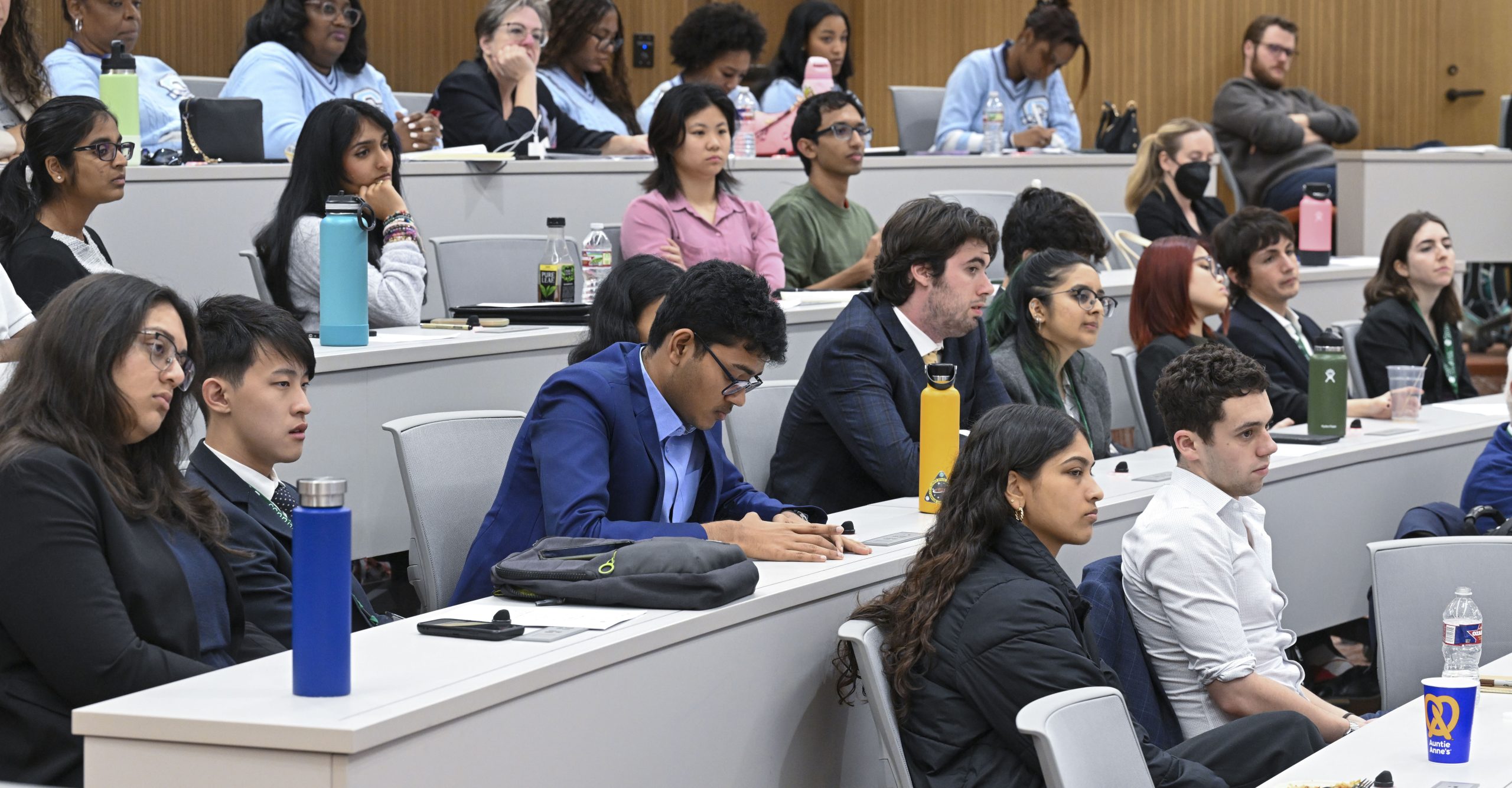 2025 Cyber 9-12 Strategy Challenge Day 2