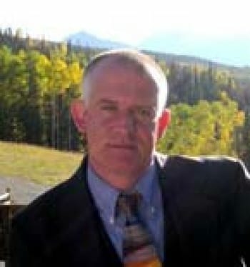 Andrew Reynolds - Strauss Center