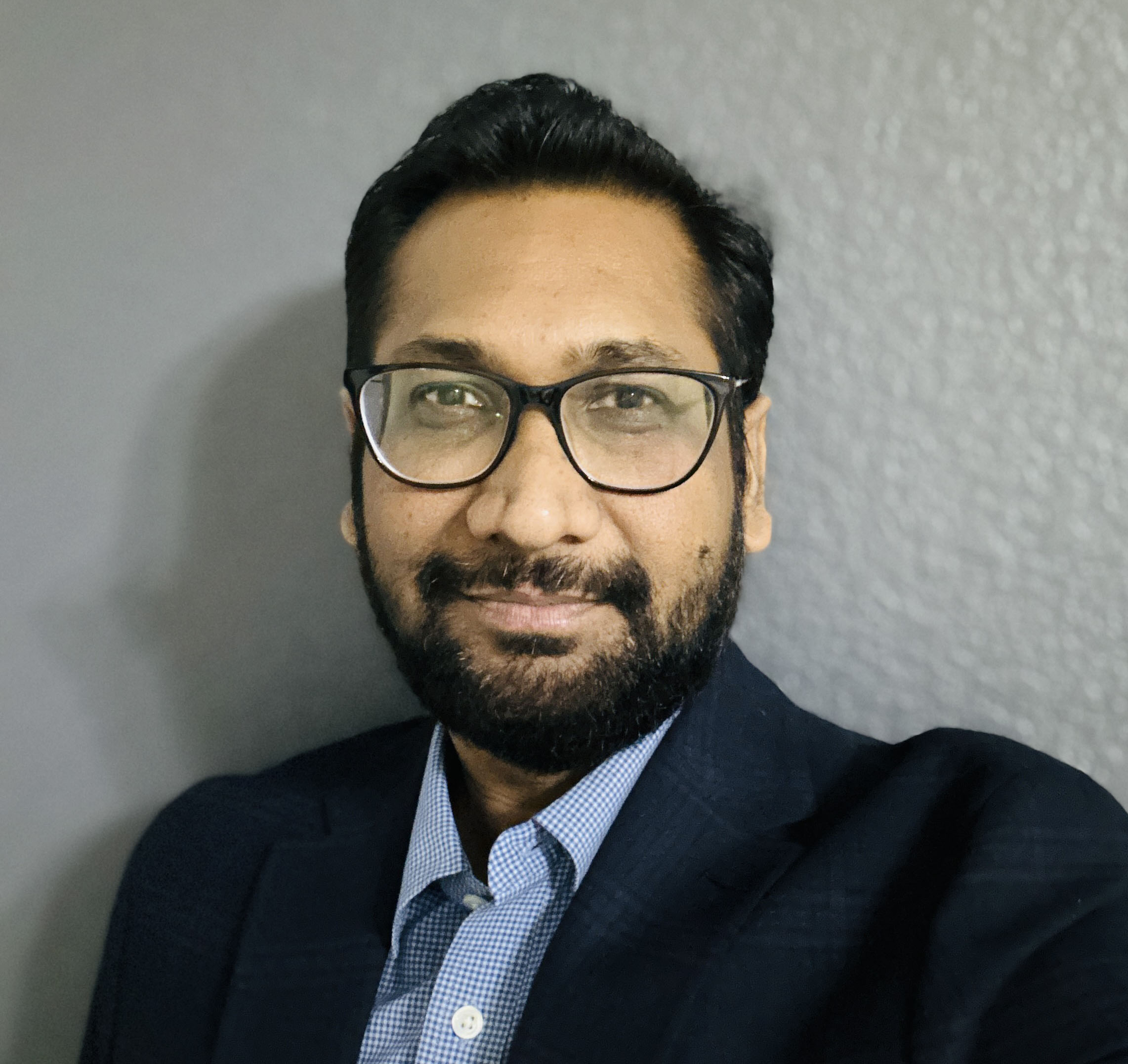 Akhil Mittal