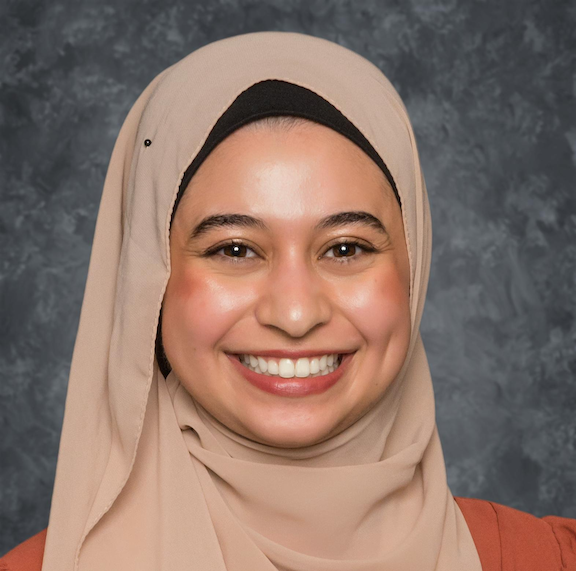 Aliaa Helal