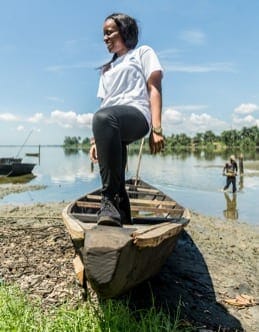 Amara Uyanna Sustainability Intl