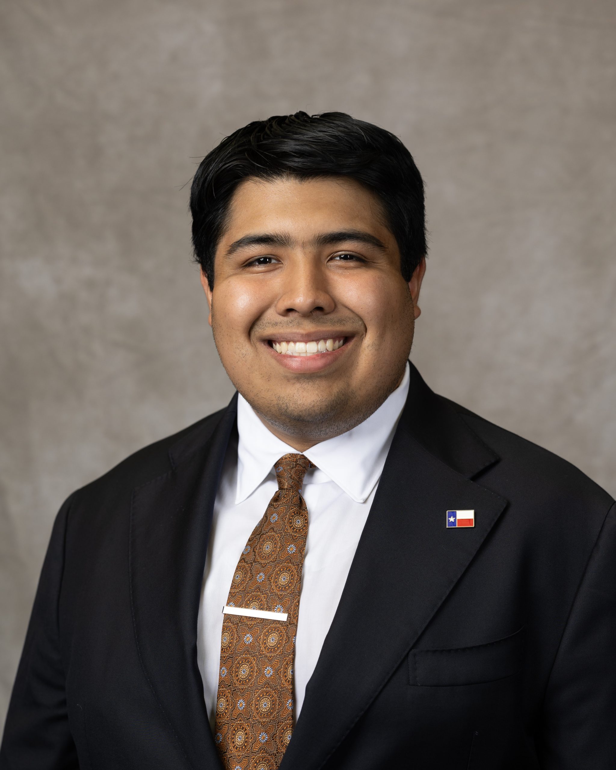 Anthony Hernandez