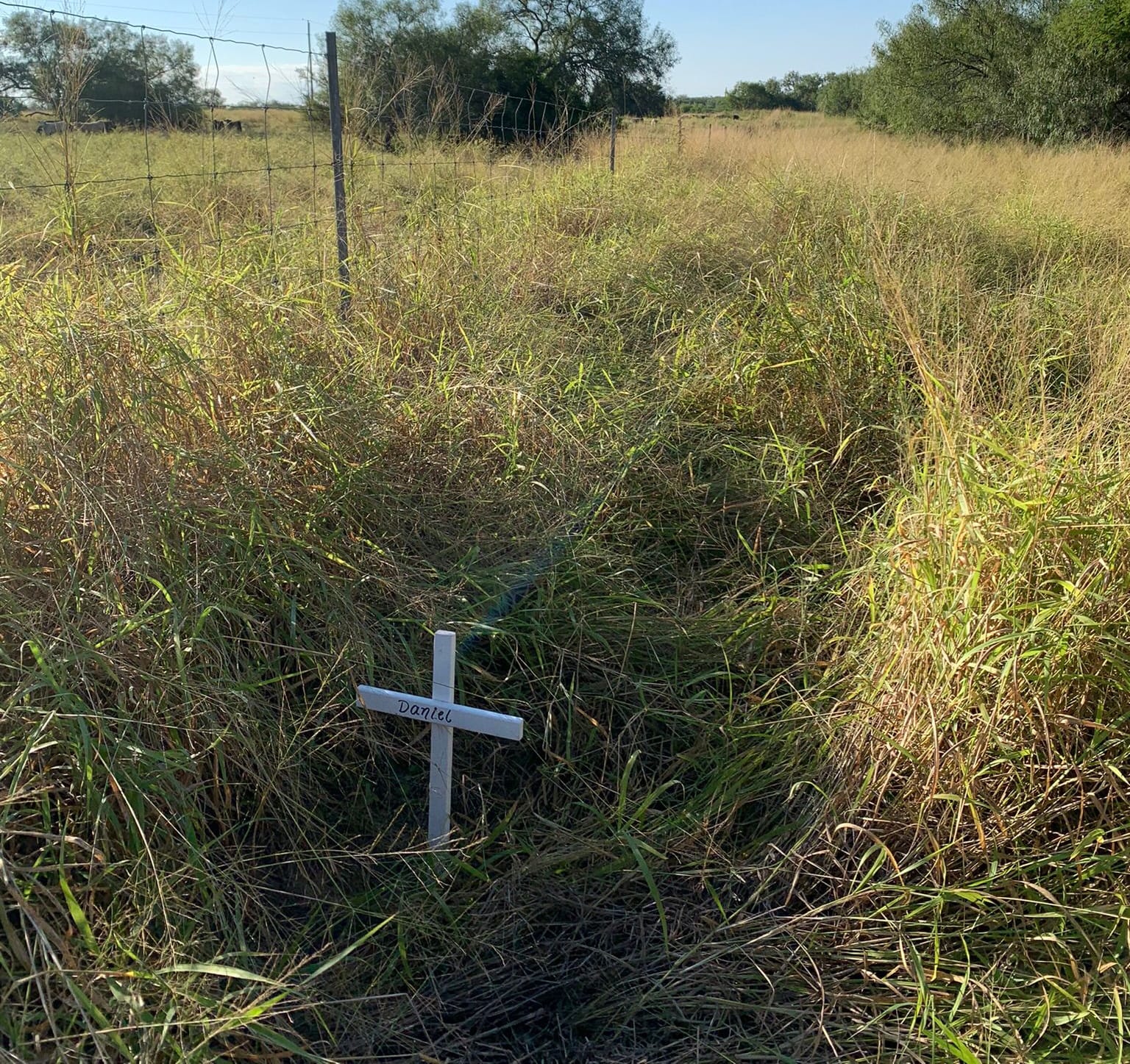 Migrant Deaths and Search and Rescue Efforts in Brooks County (2023