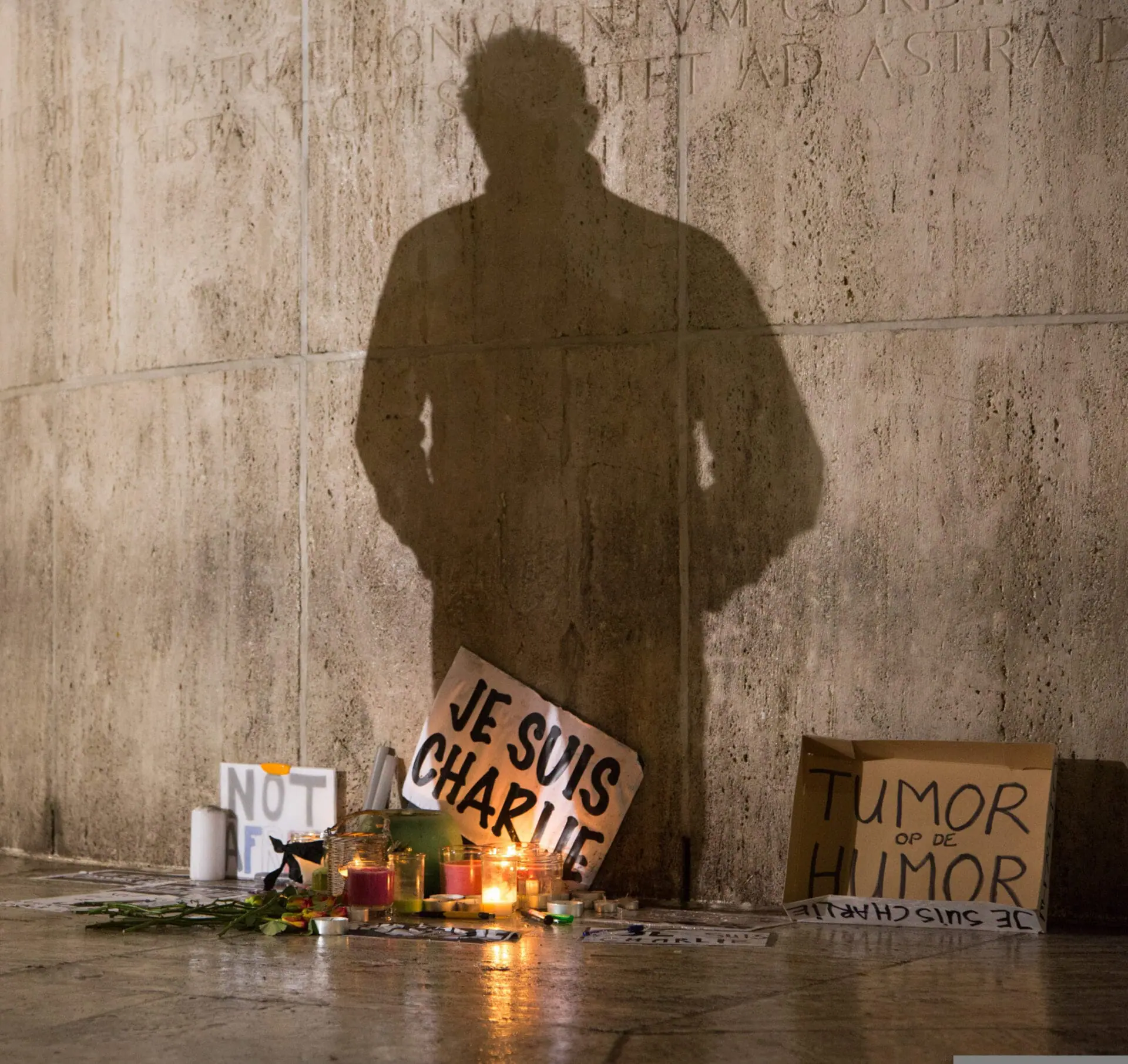 Hot Spot Briefing -- Inconvenient Truth: The Global Jihadi Threat