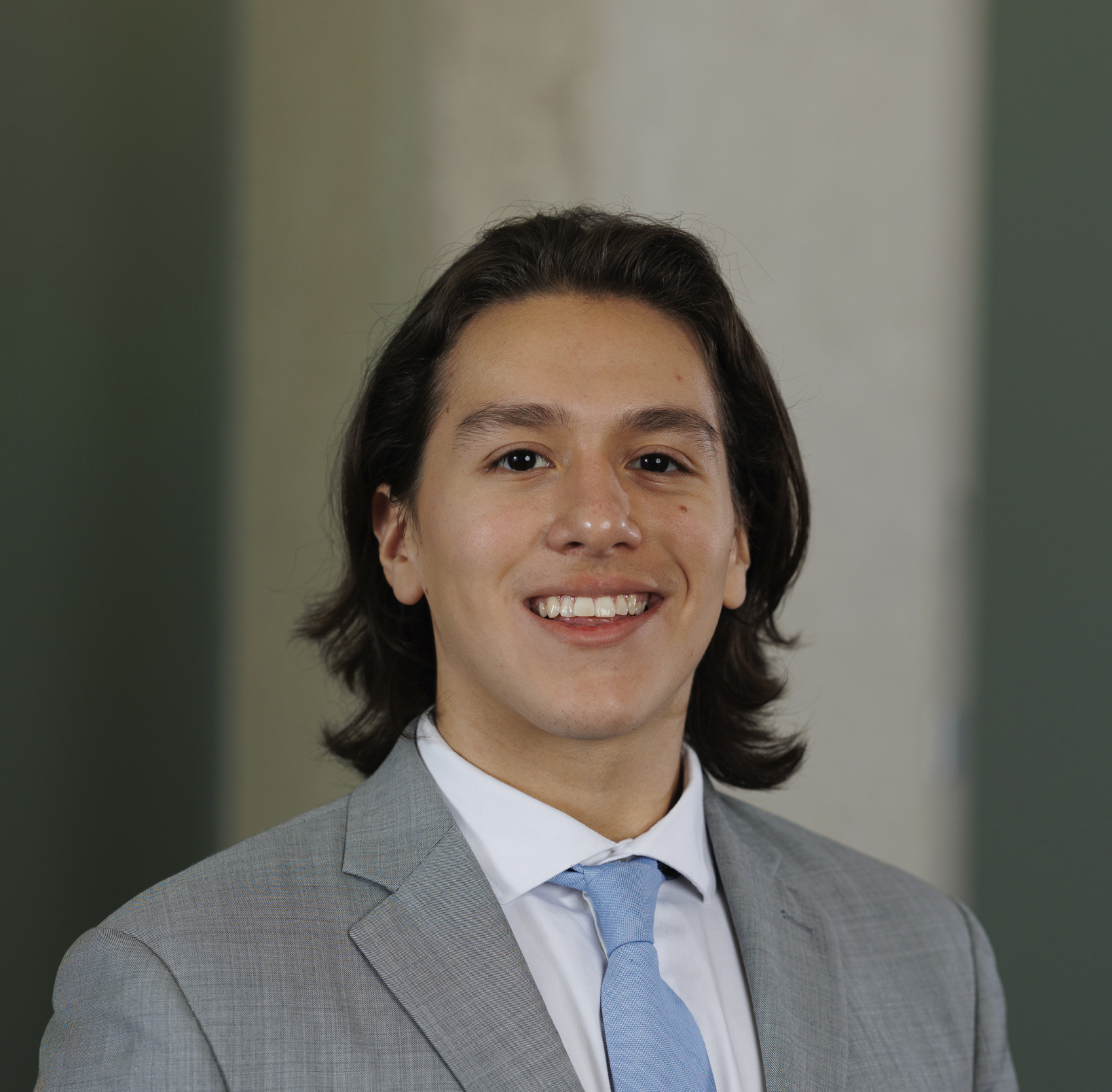 Estevan Gonzalez