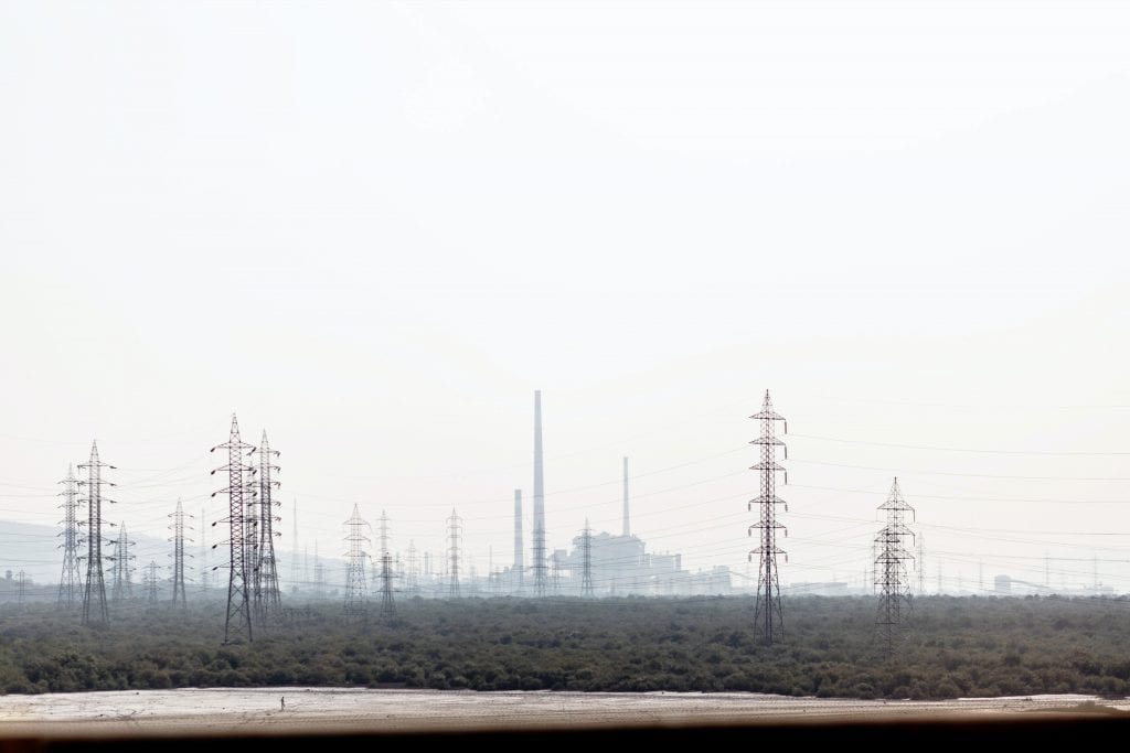 Disempowered: Electricity, Citizenship, and the Politics of Privatization in South Asia