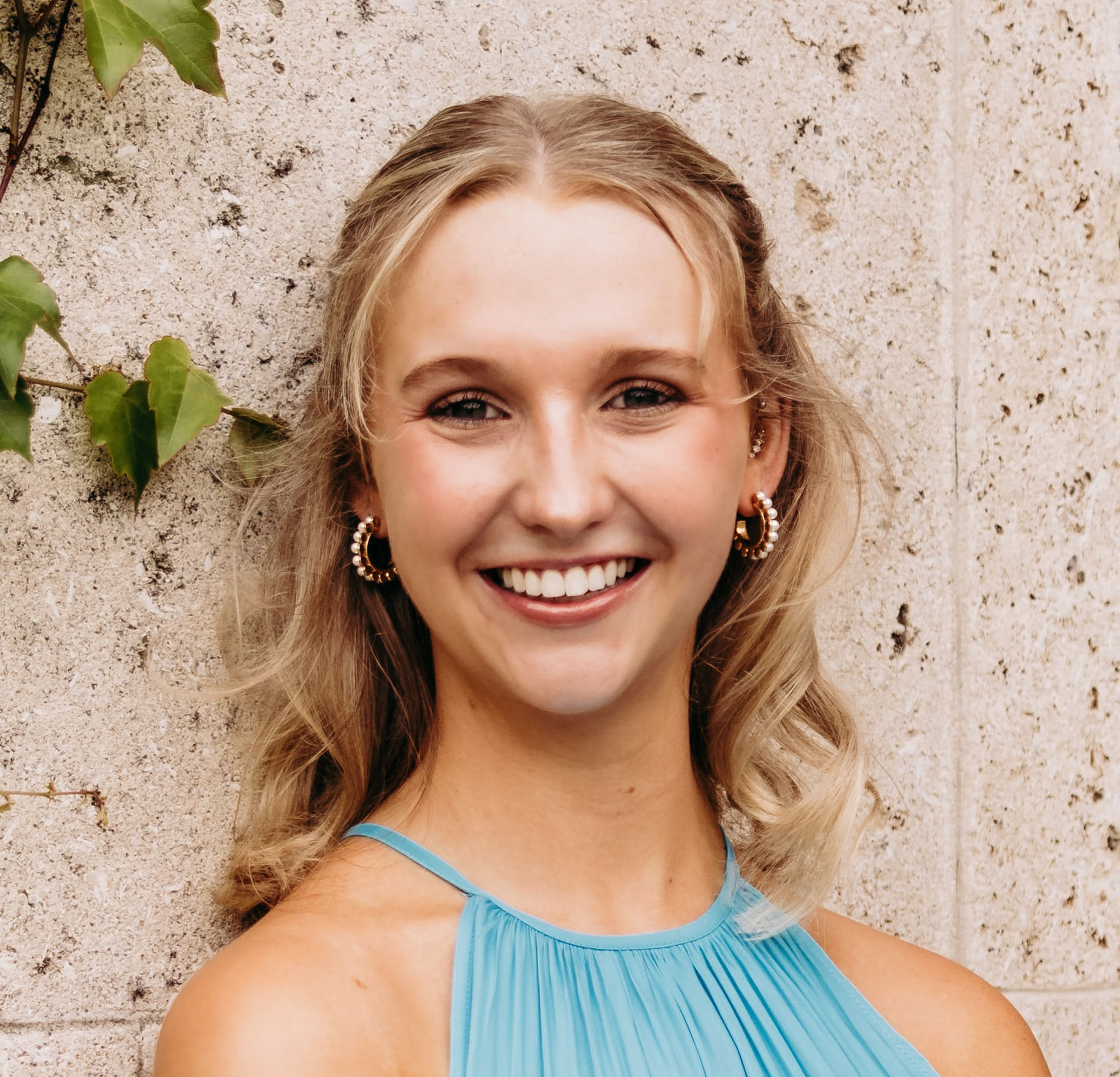 Avery “Piper” Huddleston