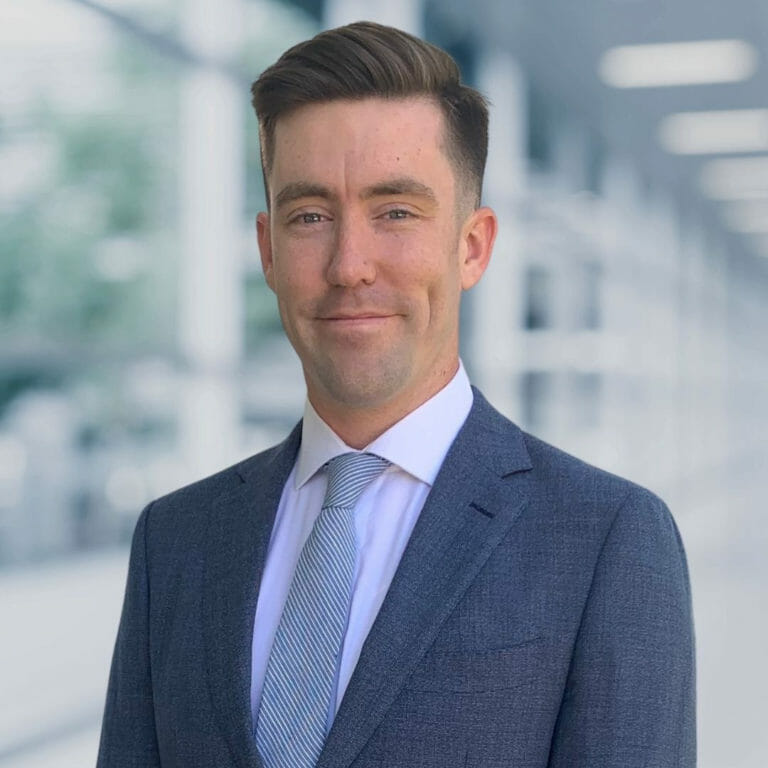 Thomas McAuley The Strauss Center