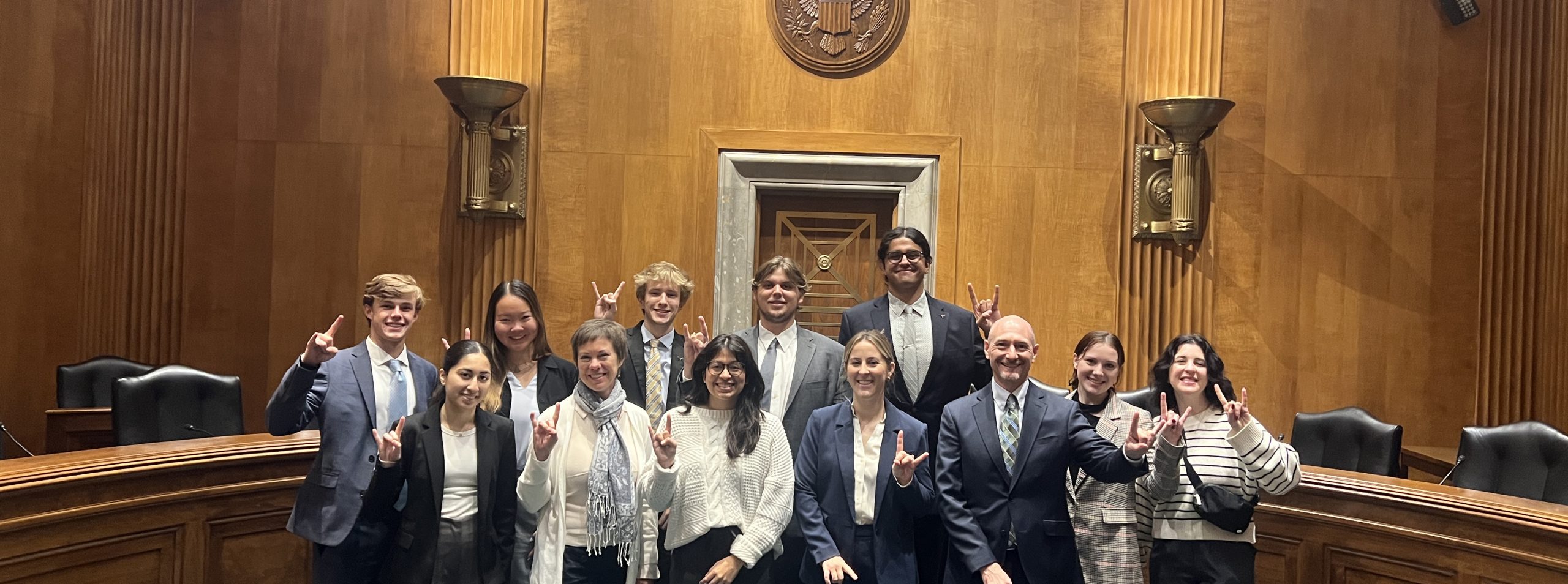 Brumley Undergraduate Scholarships