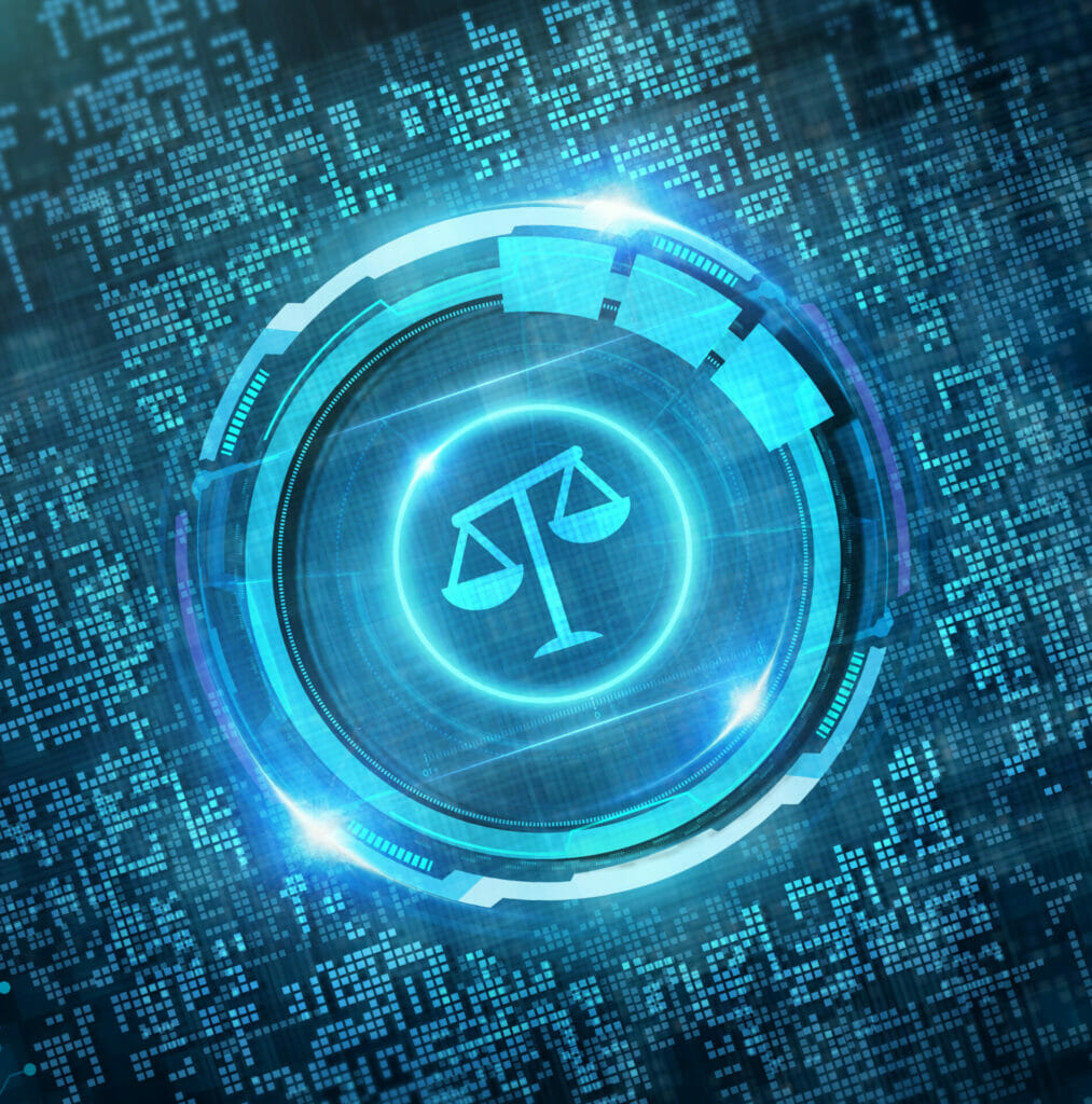 Cyber Lawyers at the National Security Agency