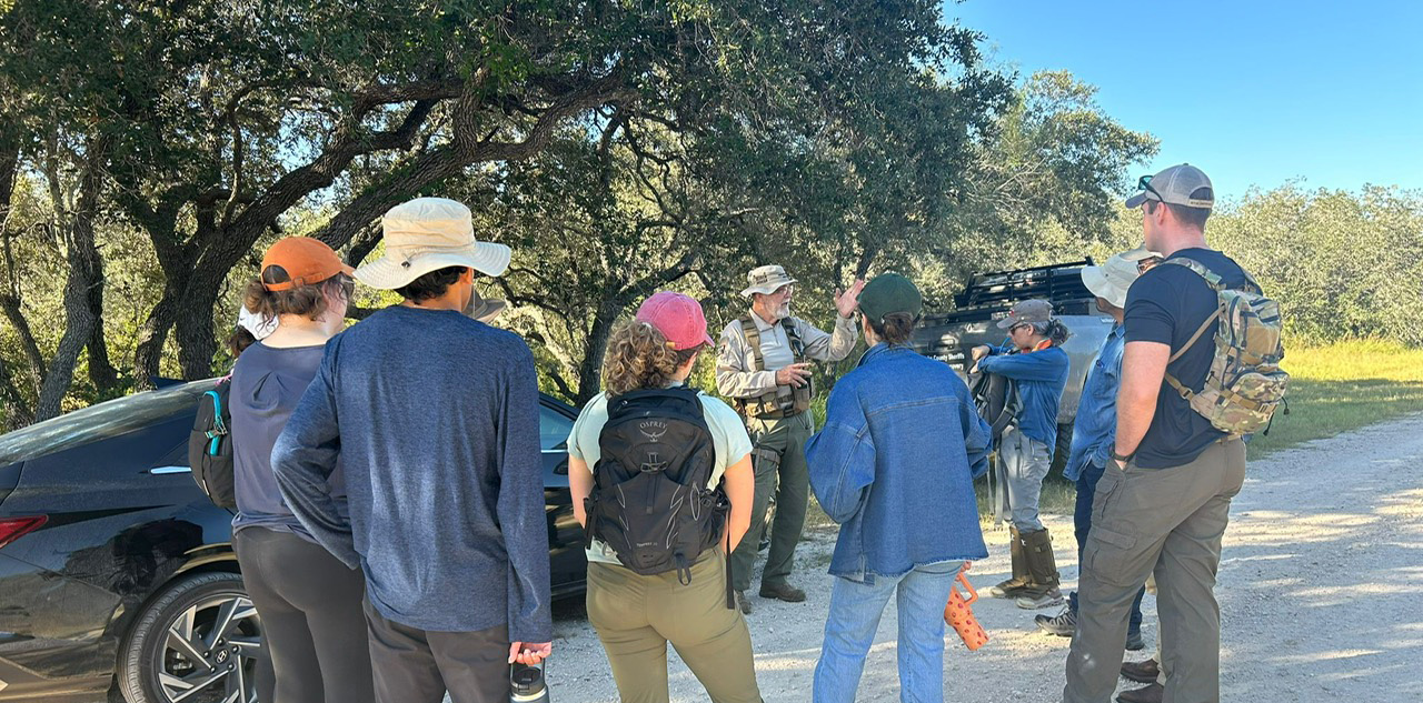 ListeningBorderPatrol