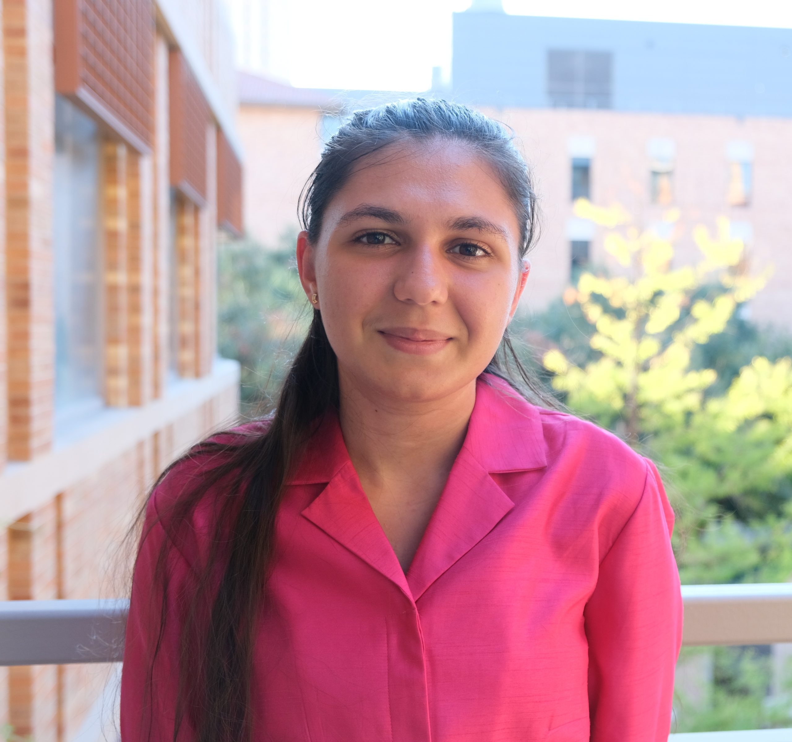 Lorena Perez De La Torre