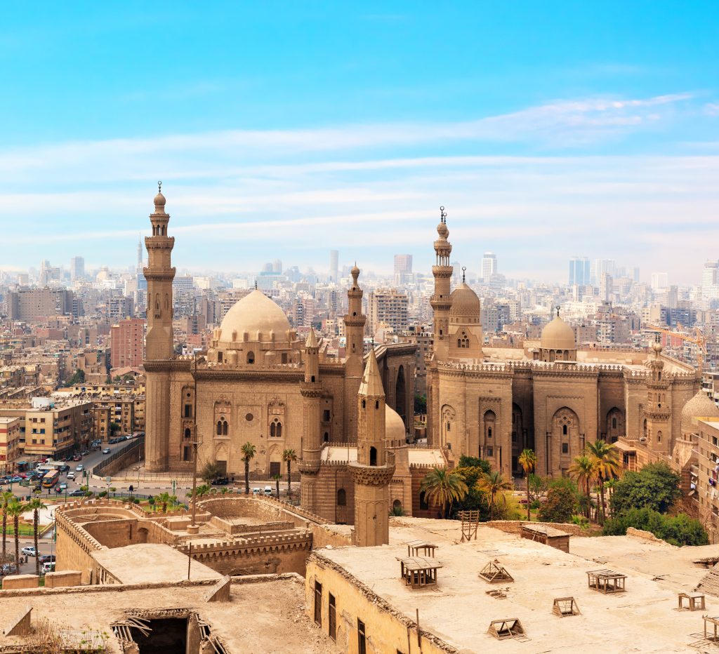 Hot Spot Briefing – Egypt’s Balancing Act: Regional Influence and Domestic Realities
