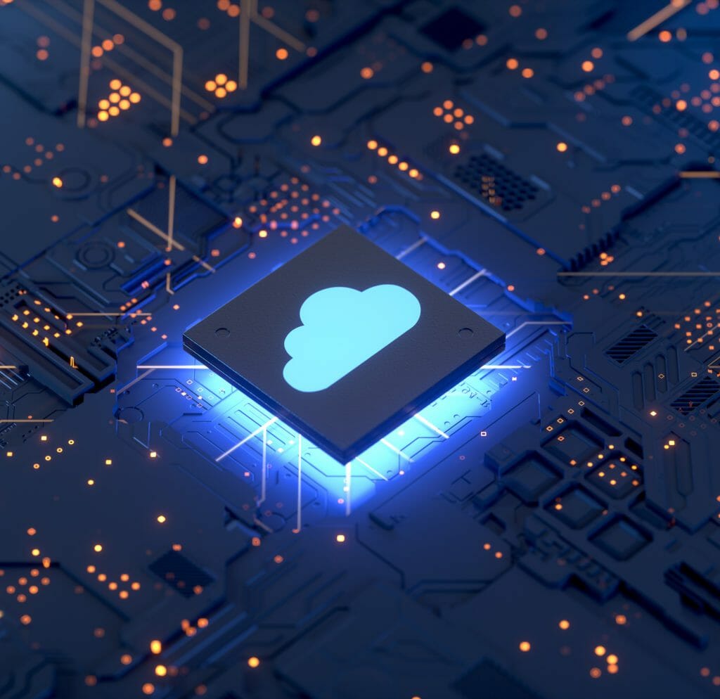 Cybersecurity is Only Partly Cloudy