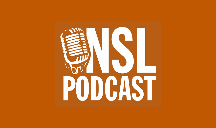 NSL Podcast