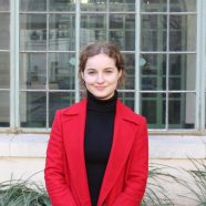 Sydney Neal The Strauss Center