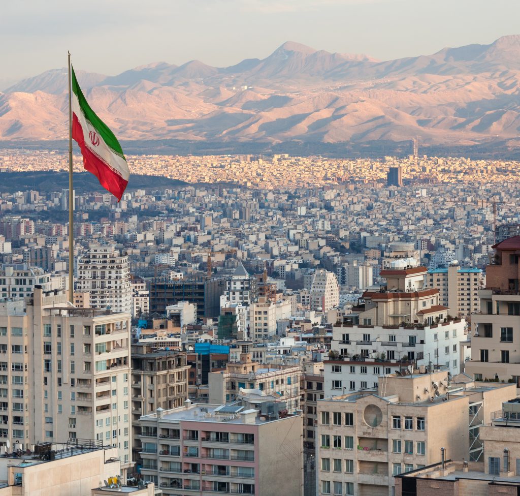 Striking the Ayatollah: War Powers, Political Order and Consequences