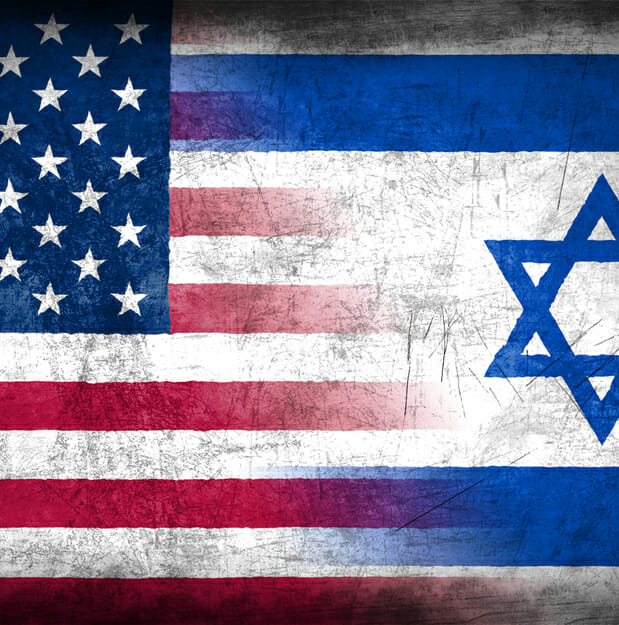 A Conversation on Middle East Security Challenges with Zohar Palti