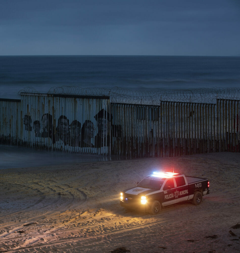 Mexico’s Organized Crime Evolution: Why We Should Care