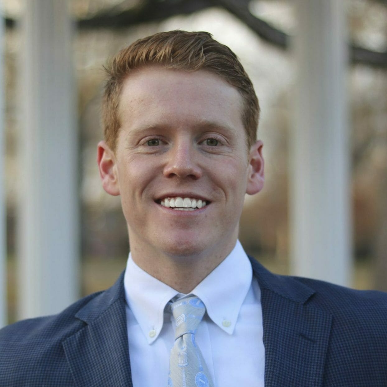 Ellis “Reeves” Moseley