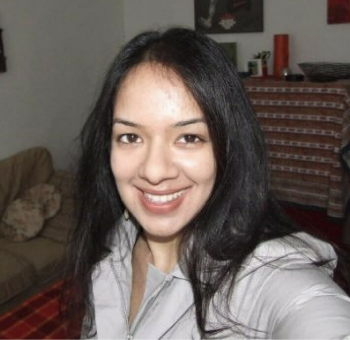 Sheila Lalwani