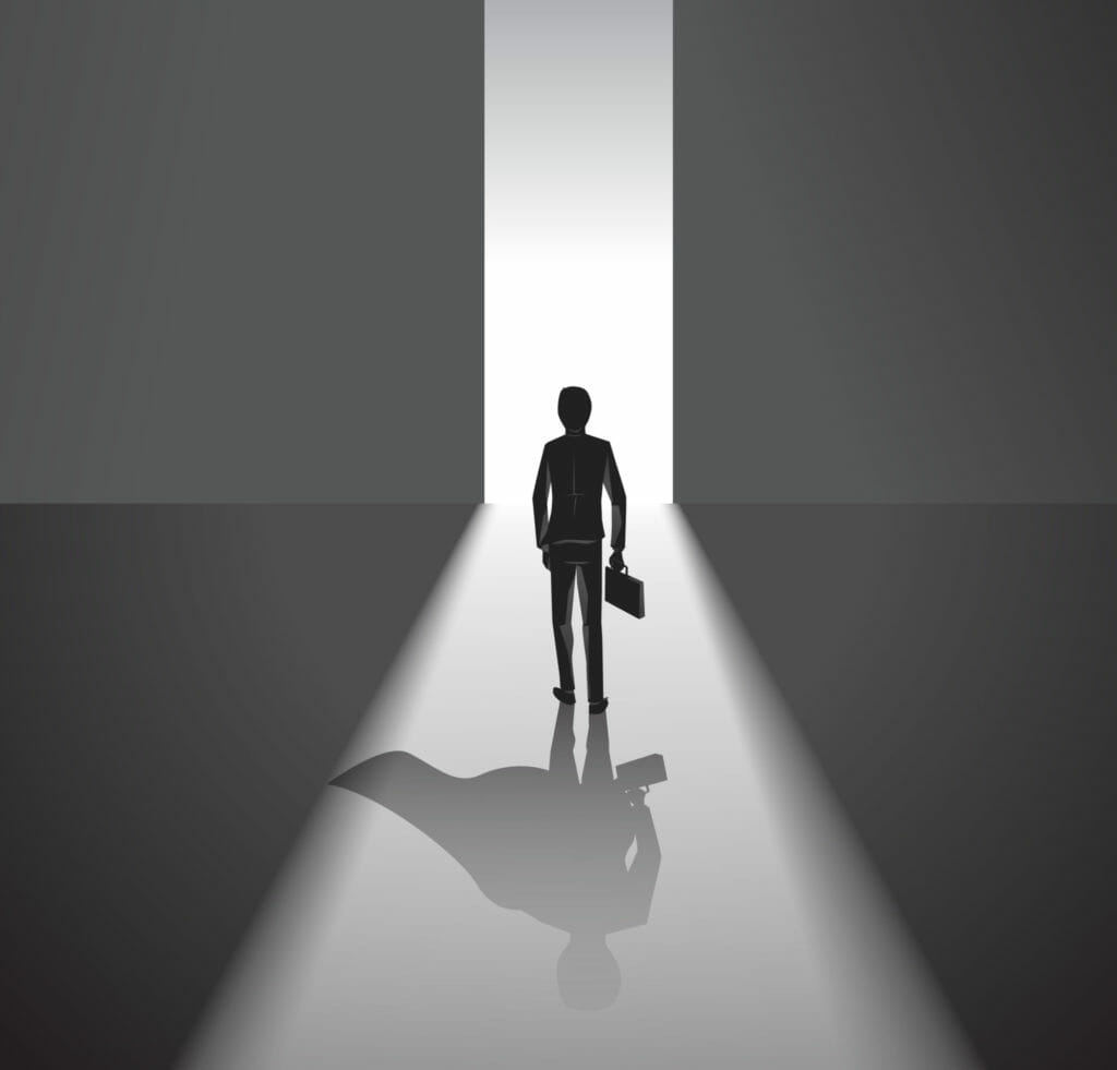 So You Want To Be a Cyber-Hero?