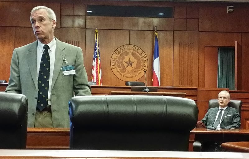 TILJ Symposium website event