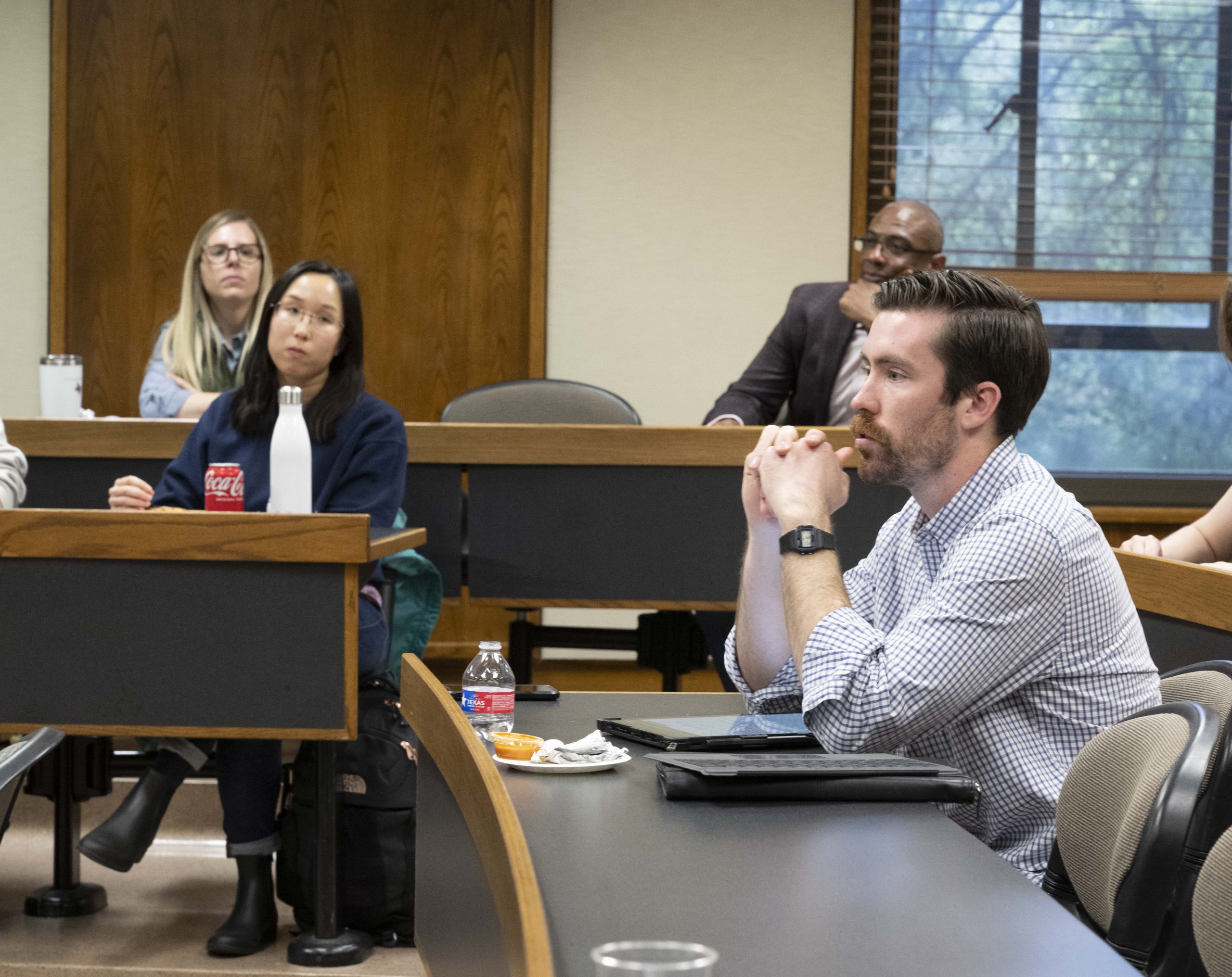 Cybersecurity Expert Allison Miller