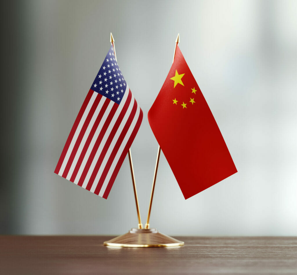 Navigating the Future of US-China Relations