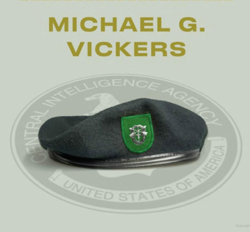 Vickers book cover