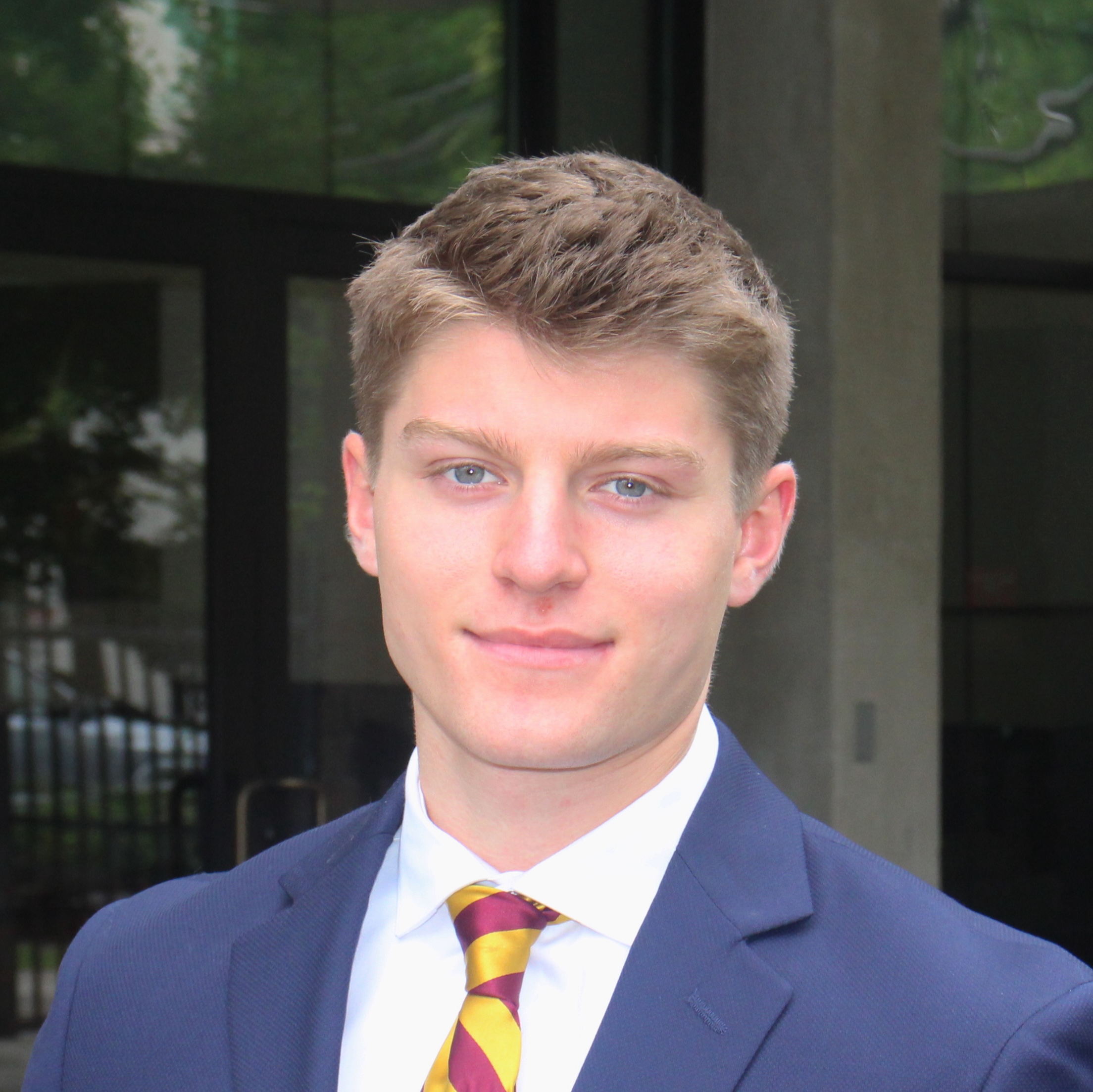 Zachary Schaefer