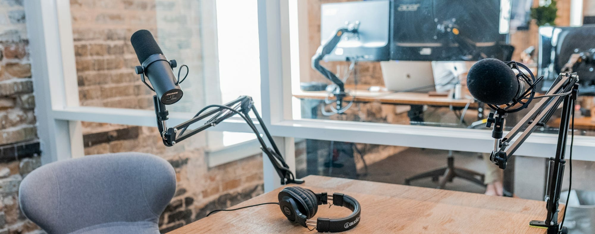 Post-Soviet States Interviews