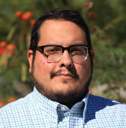 Edgar Garza