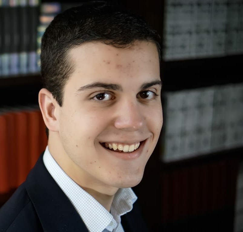 Alex Meed