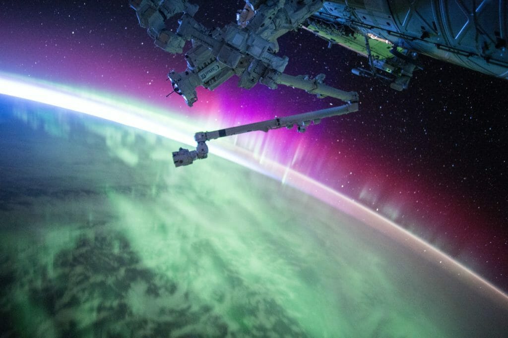 Actively Cleaning Outer Space